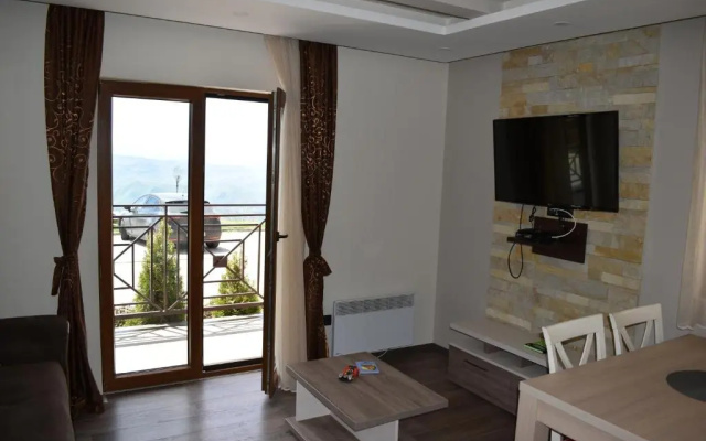 Apartman G1 u Milmari kompleksu - Kopaonik