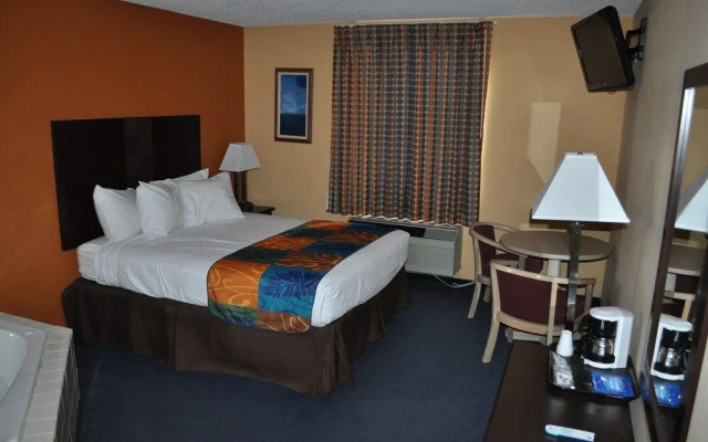 Islander Inn