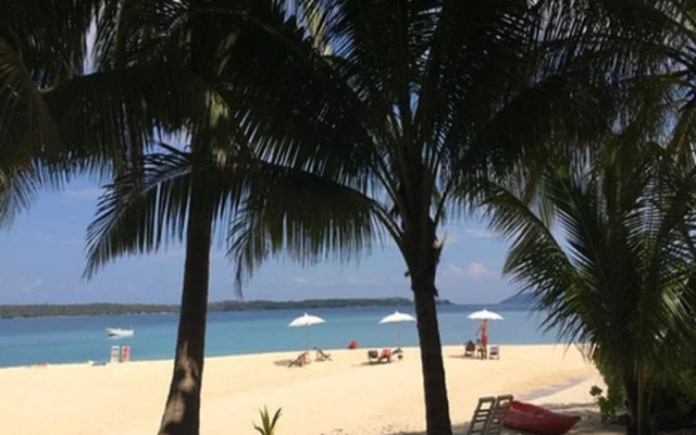 Rayang Phurin Resort