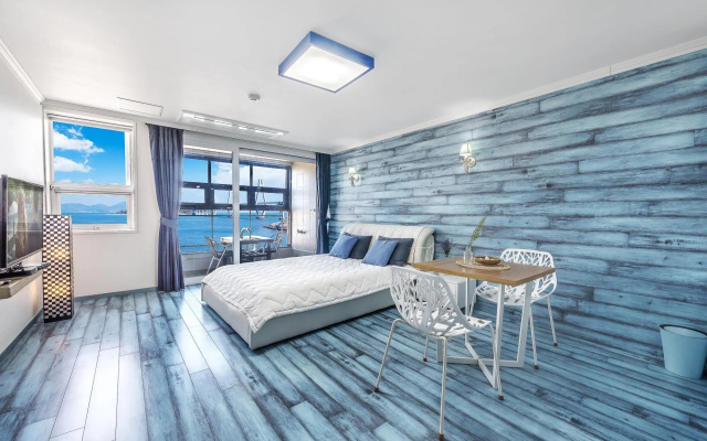 Geoje Healing Pension