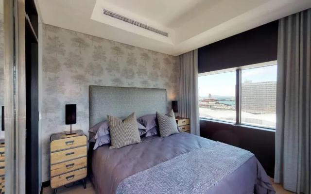 Luxury City Living