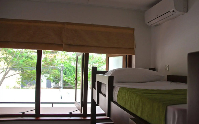 Halcyon House Colombo