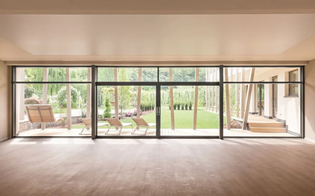 Gartenhotel Moser