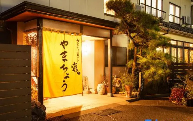 Yamacho