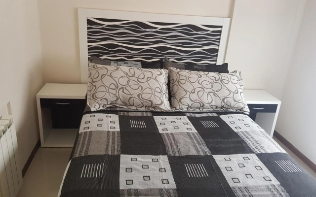 Miralejos departamento suite premium