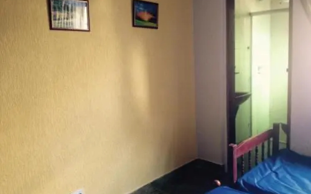 Casa do Sergio