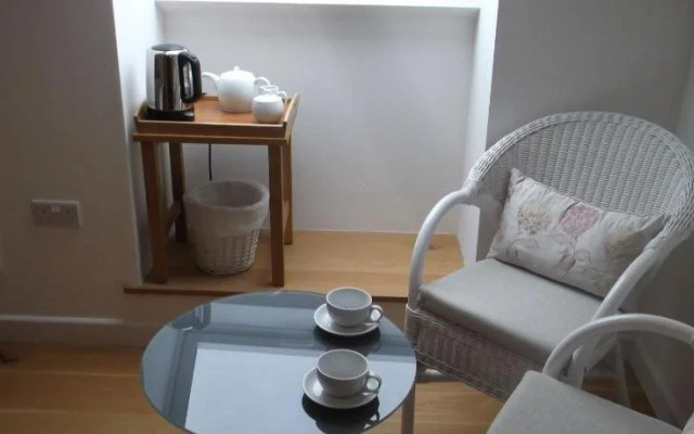 St Merryn Bed & Breakfast