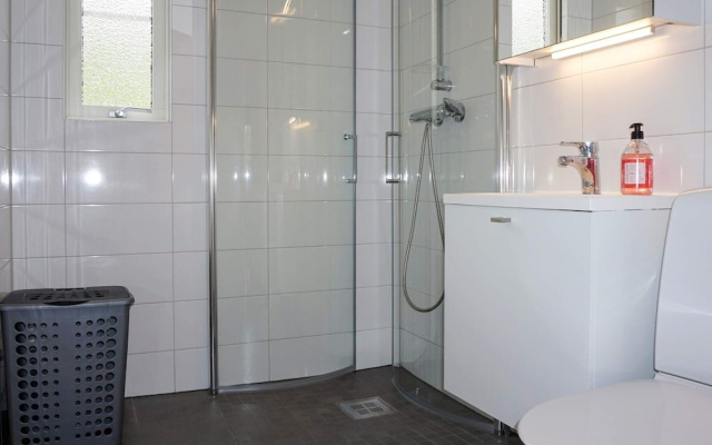 4 Star Holiday Home in Lottorp