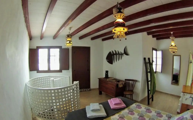 Luana Apartment