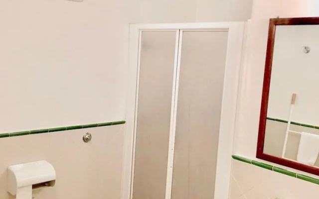 Aparthotel Palazzo Pantaleo
