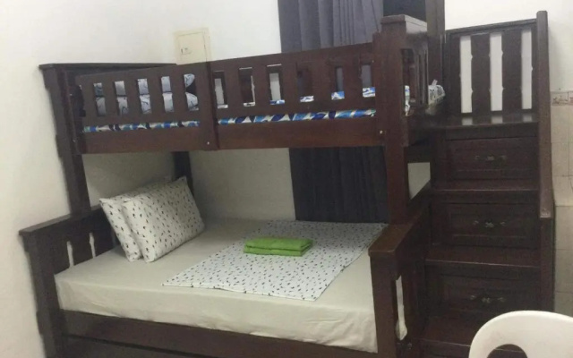 Bolinao Transient House B