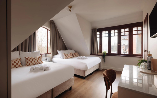 Hotel Atlas Vondelpark