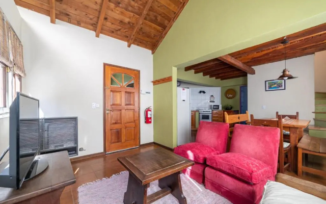Casas Lo de Tere