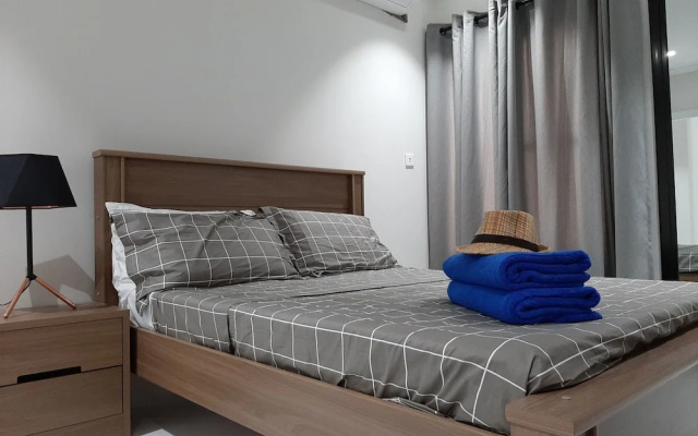 Blue Ocean Apartments Brufut