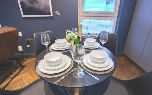 Yellow Hive Boutique Stay Apt 2 (Adults Only)