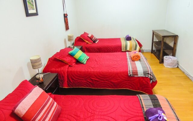 Pier 242 Miraflores B&B 0