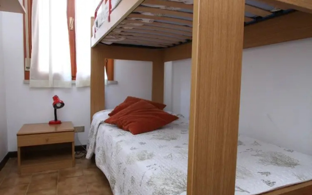 Condominio Orsa Maggiore