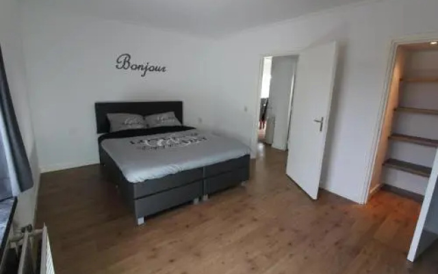 Walsbergshuisje