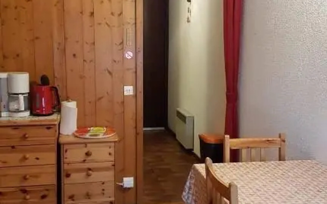 Studio Les Houches Vallee de Chamonix