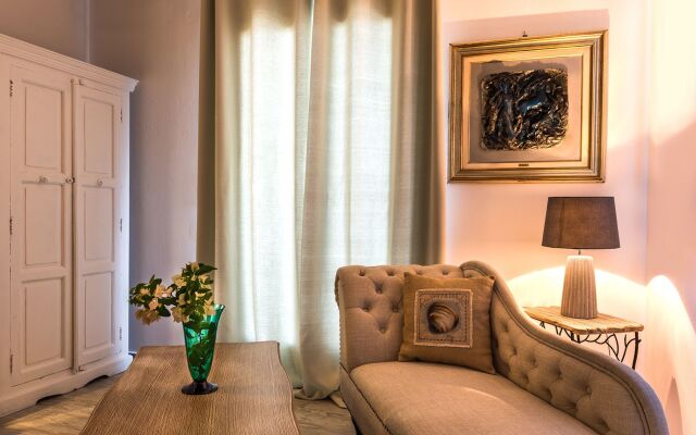 Отель Summer Lovers Villa Греция, Остров Санторини - отзывы, цены и фото номеров - забронировать отель Summer Lovers Villa онлайн комната для гостей