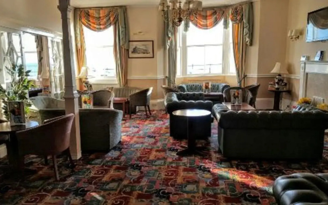 The Clifton Hotel