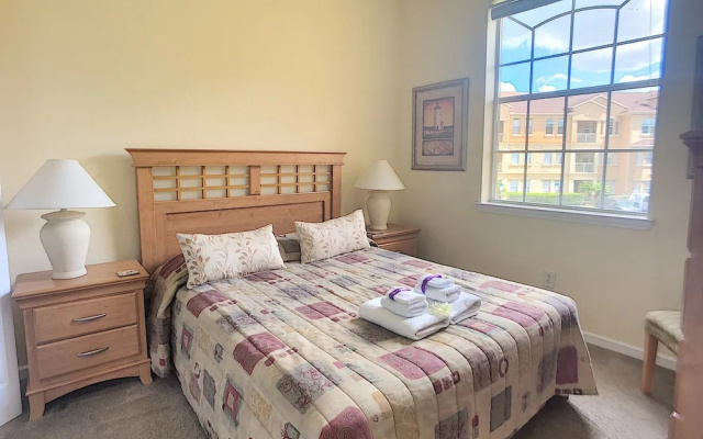 Terrace Ridge Four-bedroom