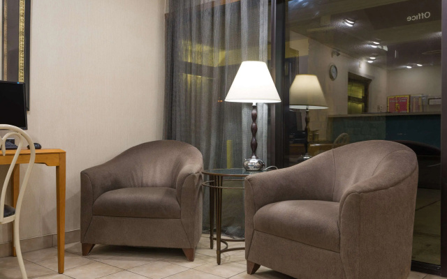 WestSpring Inn