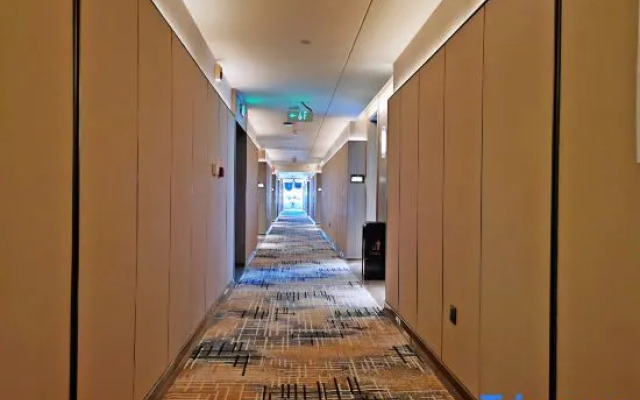 Yiwu chenming  Impression  Hotel