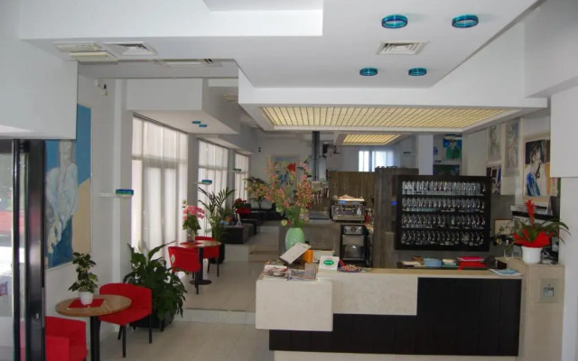 Hotel Wally
