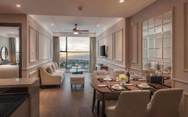 Altara Suites Da Nang