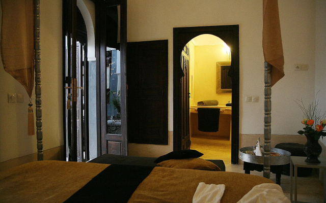Riad Dar Massai