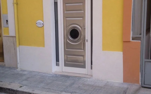 La Casa dei Venti