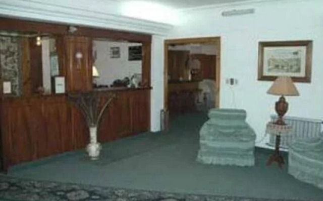 Hotel La Golondrina