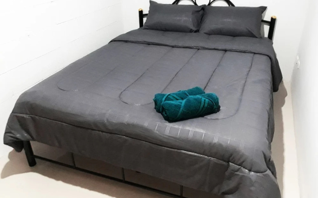 P & T Hostel