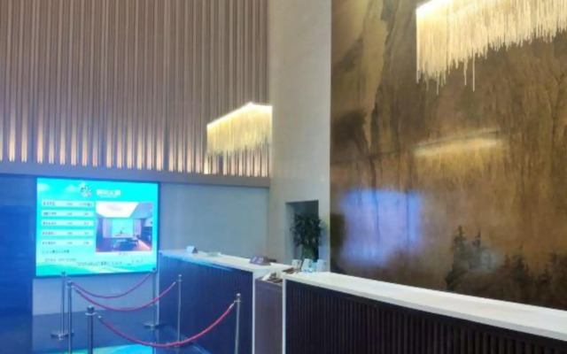 Tongchuan Hotel