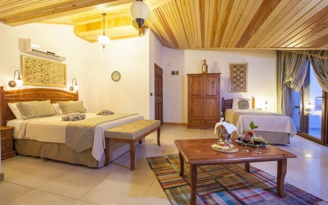 My Marina Select Hotel Турция, Датча - отзывы, цены и фото номеров - забронировать отель My Marina Select Hotel онлайн комната для гостей