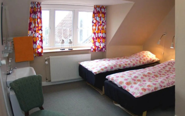 Hotel Lolland
