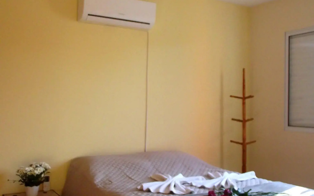 Dom Pedrito Apart Hotel