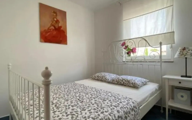 Apartments Lara Rab