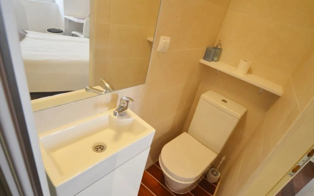 Casale Apartments