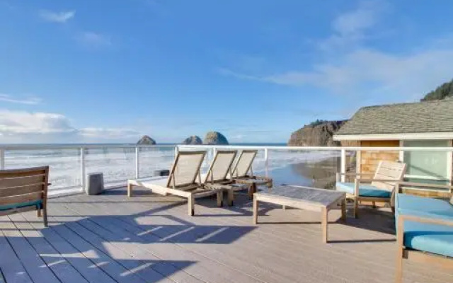 The Oceanside Inn