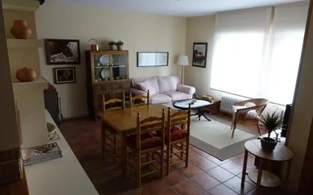 Casa Rural del Sol