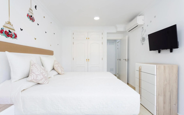 Home2Book Center Apartment Santa Cruz, Wifi