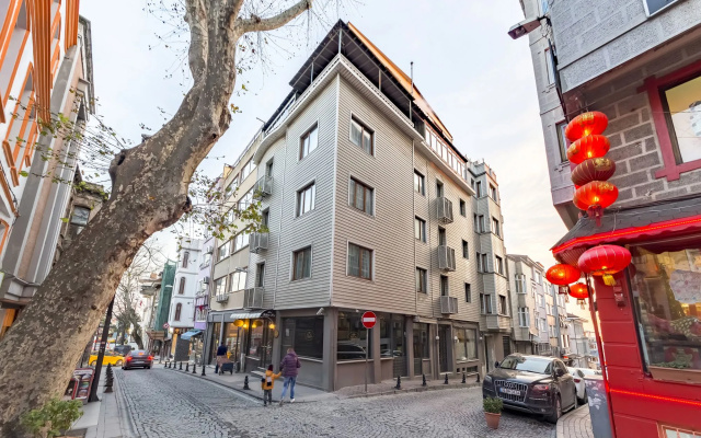 Hotel Fehmi Bey