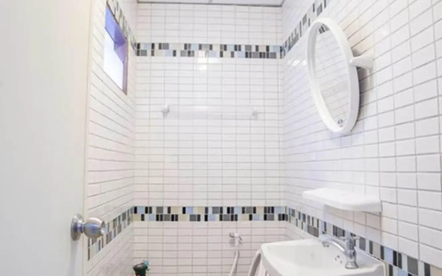Poon Sook Apartment