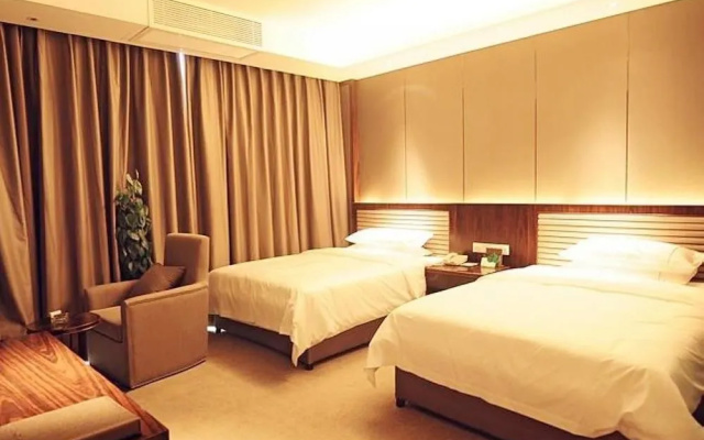Totem Impress Hotel