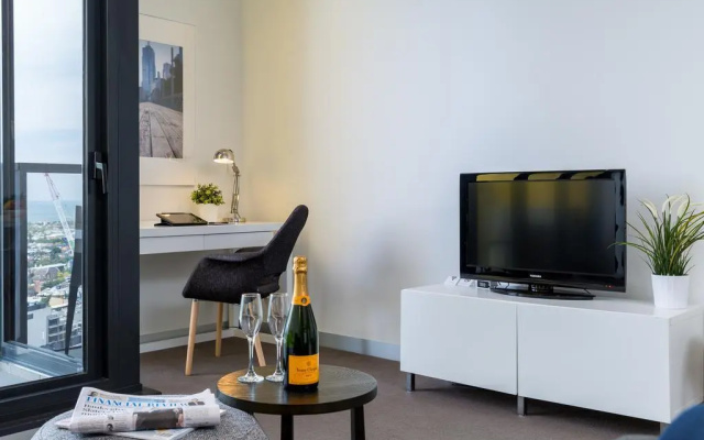 Aria Style Southbank
