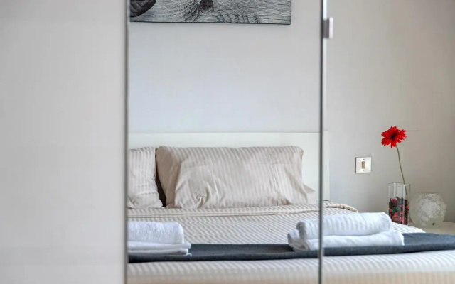 teranga suite in monte ortigara con netflix