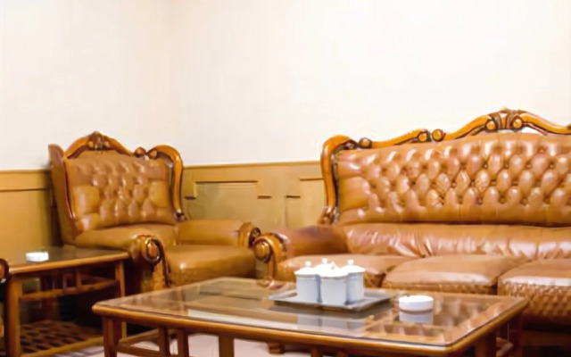 Kuaiqi Business Hotel