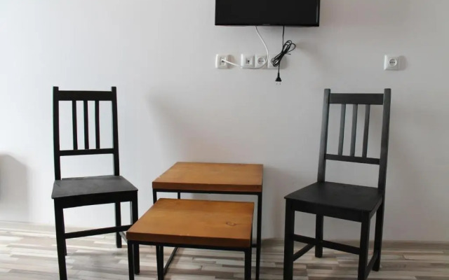 Apartment N518 Gudauri Loft